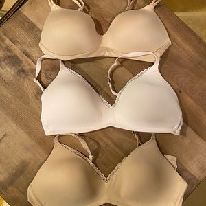 Aerie Bra Lot 32DD